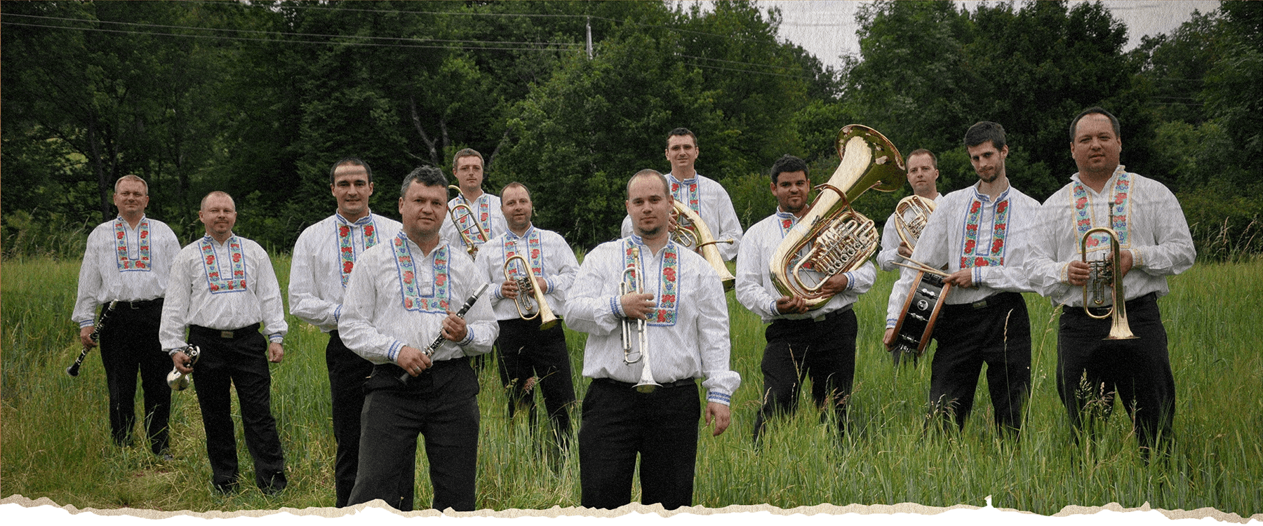 Dunajská kapela