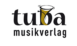 tuba musikverlag