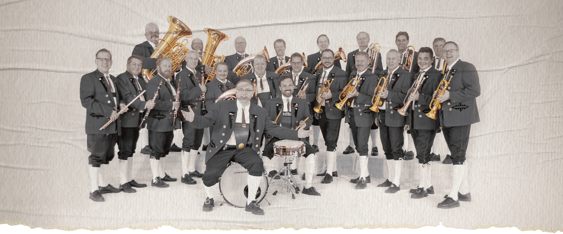 Klostermanns Musikanten