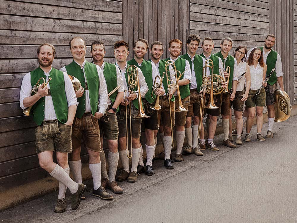 Ybbstaler Böhmische
