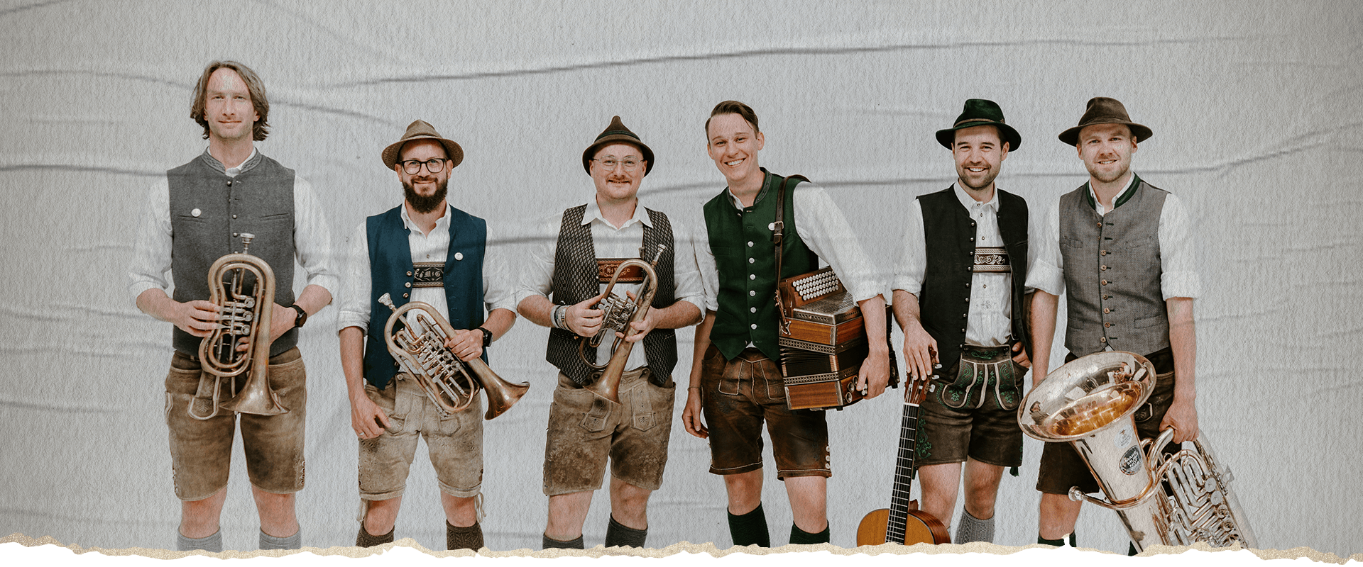 Rossbrond Musikanten