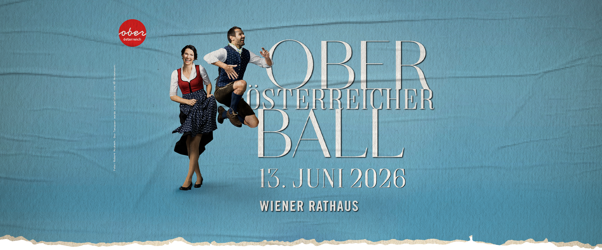 Oberösterreicher Ball